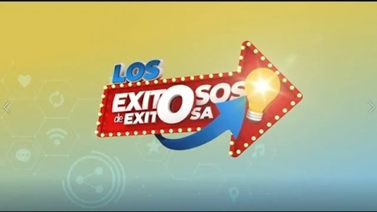 Reproducir: LOS EXITOSOS DE EXITOSA 👊🏻🔝 con RICARDO RONDÓN Y JOSELITO CARRERA - 4/10/25