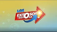 LOS EXITOSOS DE EXITOSA con RICARDO RONDÓN Y JOSELITO CARRERA - 4/10/25