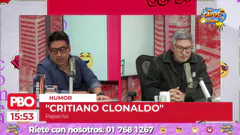 Los Capos del Humor con Fernando Armas y Miguel Moreno - En Vivo (Lunes 09 de junio del 2025)