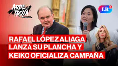 ESPOSO DE CONGRESISTA MARÍA ACUÑA AMENAZA CON UNA DAGA A SERENOS | ARDE TROYA CON JULIANA OXENFORD