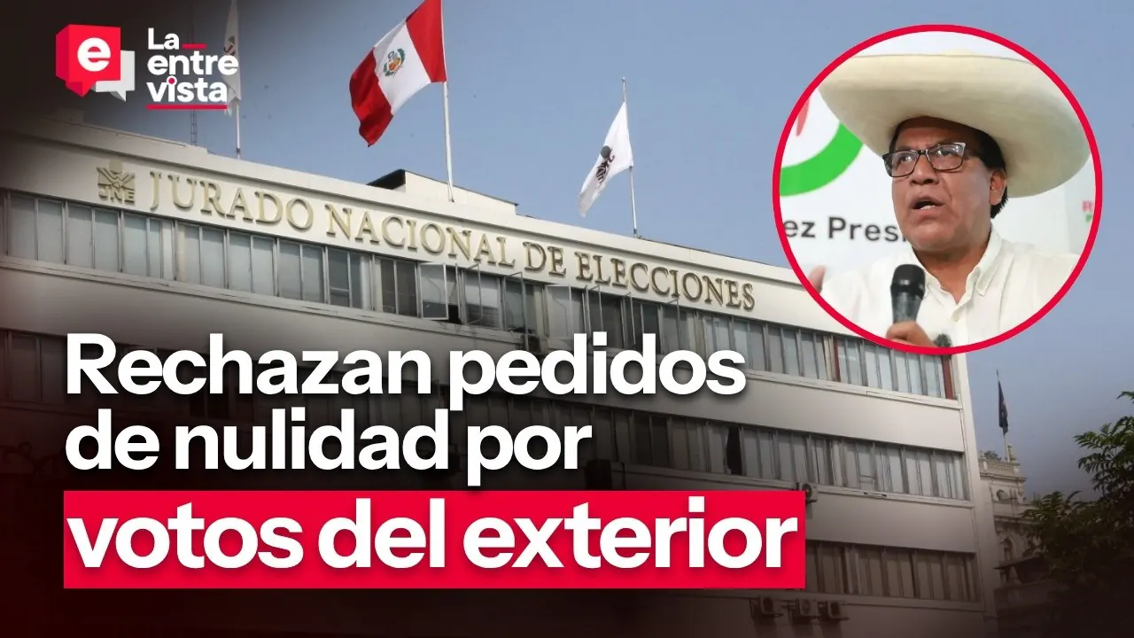 Reproducir: Radio Nacional EN VIVO: "La entrevista", hoy 24 de junio del 2026