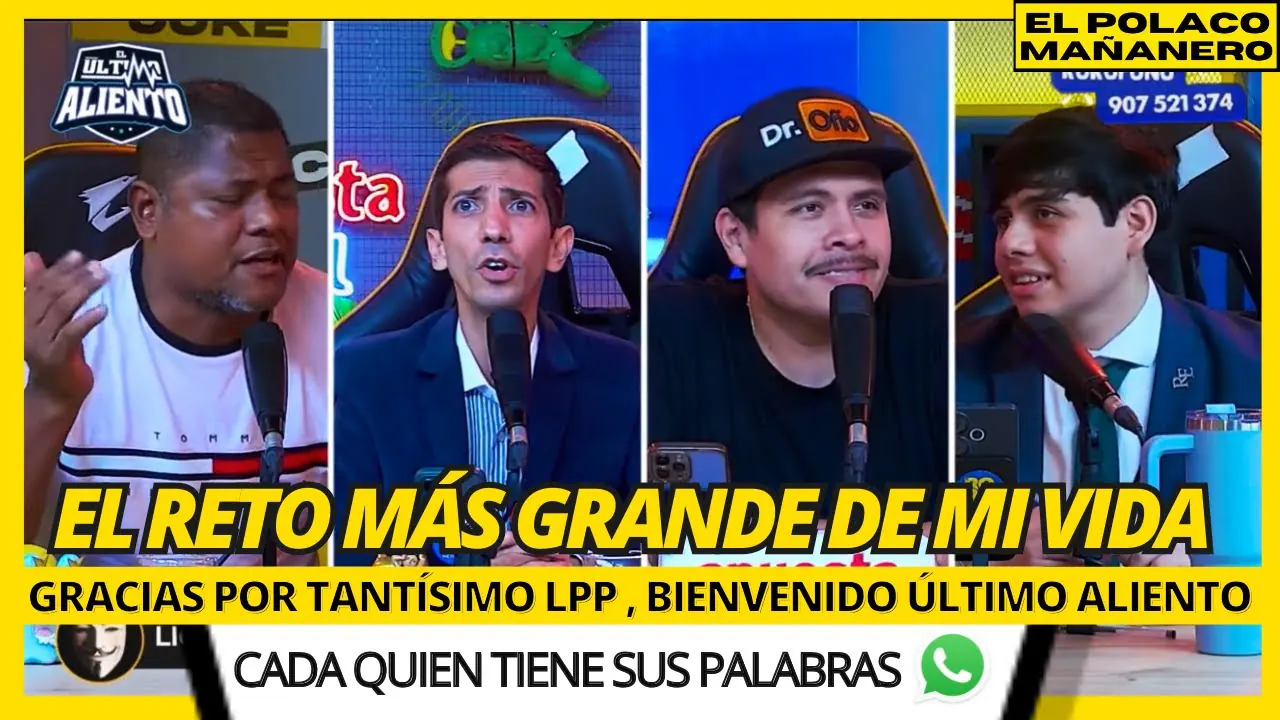 Reproducir: ¡ PERÚ AL MUNDIAL (DE DESAYUNOS)!  🥬 🧅 🍥 🍜 🧊 - LOCO HDC