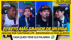 ¡ PERÚ AL MUNDIAL (DE DESAYUNOS)! - LOCO HDC