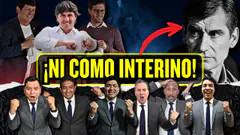 ¡NI COMO INTERINO! BARRETO ASUMIRÍA EN LA BICOLOR | EL ÚLTIMO CARTUCHO VS PARAGUAY