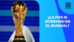 EN VIVO: ¿LA FIFA SI INTERVINO EN EL MUNDIAL? ¡TODAS LAS TEORÍAS! | El DEPORTIVO DIGITAL