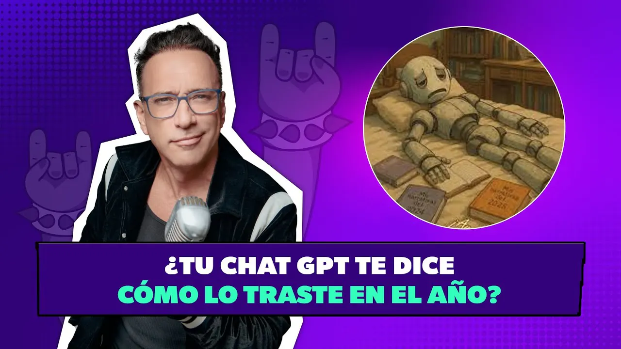Reproducir: EN VIVO con Carlos Galdós | | Rock N' Shock