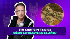 EN VIVO con Carlos Galdós | | Rock N' Shock