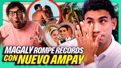SAID PALAO Y MÁS GUERREROS AMPAYADOS EN YATE | ¿SE VALE TODO EN DEPEDIDAS DE SOLTERO? | HABLA GOOD