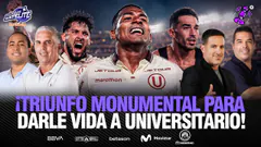 ¡¡TRIUNFAZOS COPEROS DE UNIVERSITARIO Y CIENCIANO!! #FÚTBOLSATÉLITE