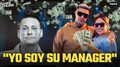 PAUL MICHAEL SE ESTRENÓ COMO CANTANTE, MIENTRAS QUE NADIE VIO A LUIGUI CARBAJAL | CHIMI CHURRI