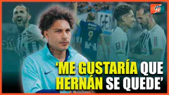 Paolo Guerrero rompe su silencio sobre Hernán Barcos | Polémica Deportiva 04/12/25