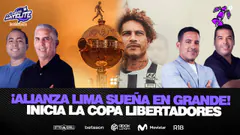¡ALIANZA DEBUTA EN LA COPA LIBERTADORES Y SUEÑA CON GANAR LOS DOS PARTIDOS! | #FÚTBOLSATÉLITE