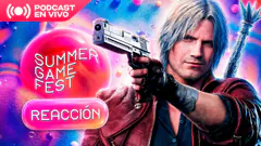 SUMMER GAME FEST 2026: REACCIÓN EN VIVO | Co-Stream OFICIAL | NOS DICEN GAMERS