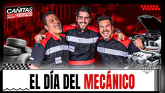 SIN ELLOS NO ARRANCAS: ESPECIAL DÍA DEL MECÁNICO | CAÑITAS Y FIERRAZOS