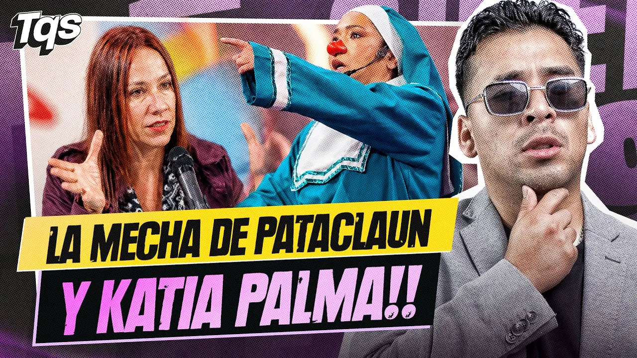 Reproducir: #TQS | CHIQUIWILO ROMPERÁ LA DIETA?!!🔥