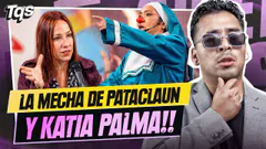 #TQS | CHIQUIWILO ROMPERÁ LA DIETA?!!