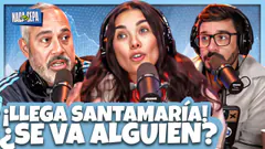 NADA QUE NO SEPA EN VIVO con ESTEFANÍA, VLADI y TATO