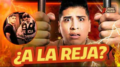¡OTRA VEZ! SENTENCIAN A 4 AÑOS DE PRISIÓN EFECTIVA AL CANTANTE JOHN KELVIN | CHIMI CHURRI