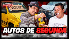 LOS ERRORES QUE DEBES EVITAR AL COMPRAR UN AUTO USADO | CAÑITAS Y FIERRAZOS
