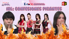 IRL: PREPARAMOS EL RAMYUN PICANTE DE AESPA | ¡FALTAN 6 DÍAS PARA AESPA EN LIMA! | TÉ DE IDOL