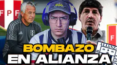 ¡Noticia BOMBA en Alianza Lima! Un mundialista en Matute ¿pero sin DT?