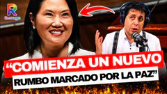 ¡HISTÓRICO! Keiko Fujimori es PROCLAMADA: El perfil de su GABINETE y el llamado a la UNIÓN del PERÚ