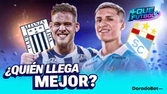 MÁS QUE FÚTBOL | +QTV