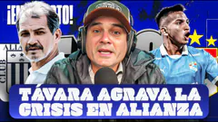 ALIANZA EN CRISIS. ¿PABLO GUEDE SERÁ EL ELEGIDO? | ESTÁN PASANDO COSAS COKI GONZÁLES