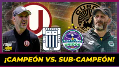 ¡CAMPEÓN VS. SUB-CAMPÉON! Cusco recibe a Universitario en un DURO duelo / En Exclusiva Iván Colman