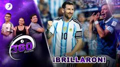 #ENVIVO | 360° por RADIO OVACION