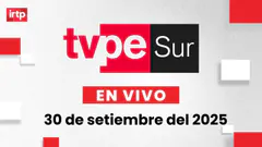 TVPerú Sur EN VIVO | Noticias desde el sur del Perú – 30 de setiembre del 2025