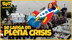 PACTO MAFIOSO A PUNTO DE TOMAR LA FISCALÍA | 9:45