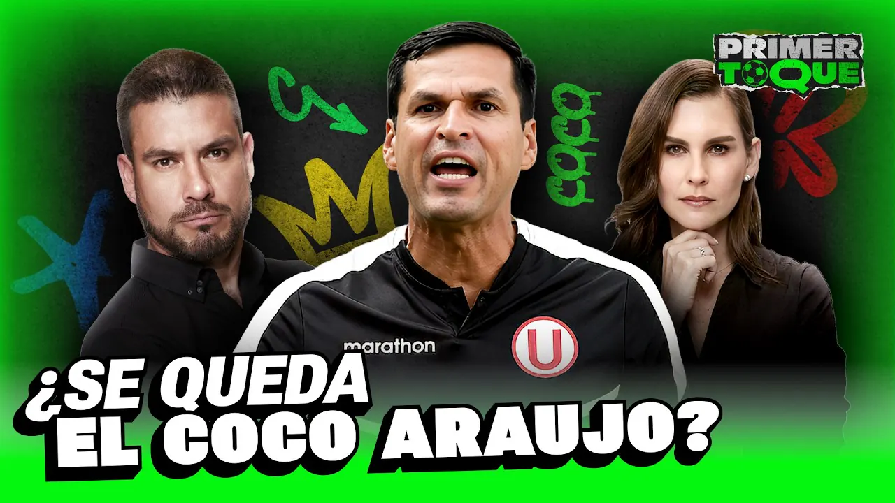 Reproducir: ¿UNIVERSITARIO RESOLVIÓ SUS PROBLEMAS? | PRIMER TOQUE | +QTV
