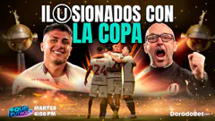 LA ‘U’ ILUSIONA A TODOS ¿ESTE ES EL AÑO? | MÁS QUE FÚTBOL | +QTV