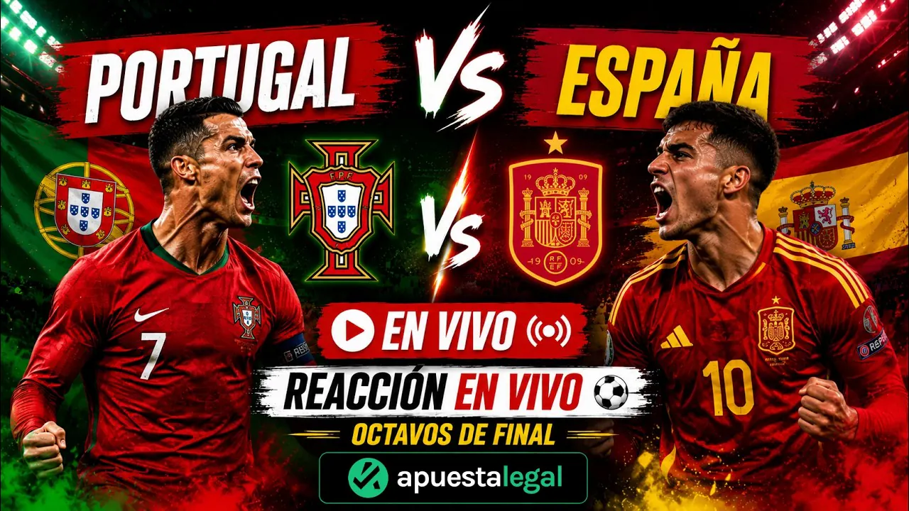 Reproducir: 🎙️🔥⚽ ¡PÓNGANSE DE ACUERDO! | Trisano TV | 2026 ⚽🔥🎙️