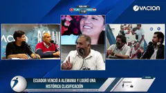 #ENVIVO | Ovación Edición Central por RADIO OVACION
