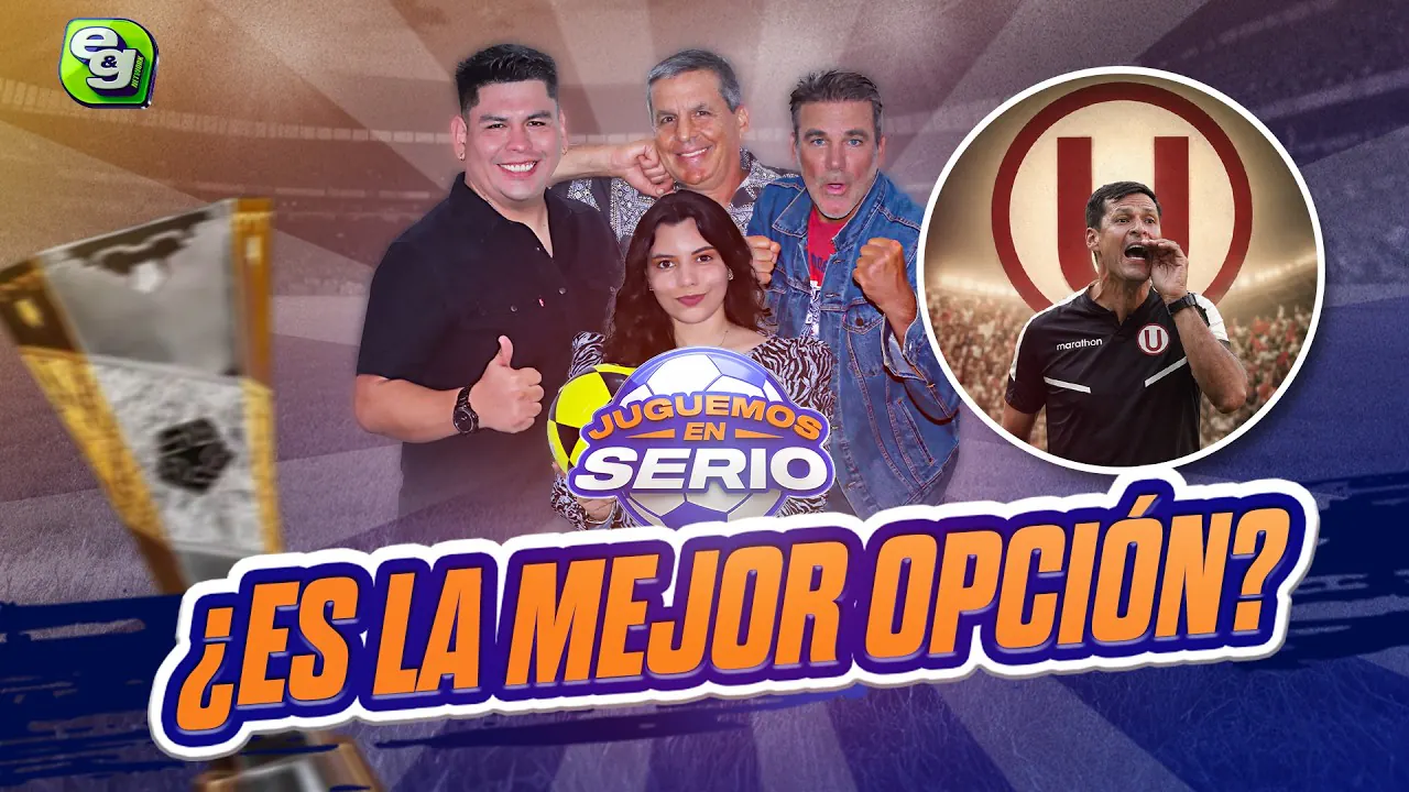 Reproducir: [JES] ARRANCA LA ERA ARAUJO: LA COCONETA TOMA EL BANCO CREMA ¿ERA LA MEJOR OPCIÓN?😮
