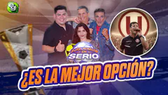 [JES] ARRANCA LA ERA ARAUJO: LA COCONETA TOMA EL BANCO CREMA ¿ERA LA MEJOR OPCIÓN?