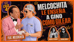MELCOCHITA EN LA MESA: La VERDAD del AMPAY con la enfermera | CASI 4
