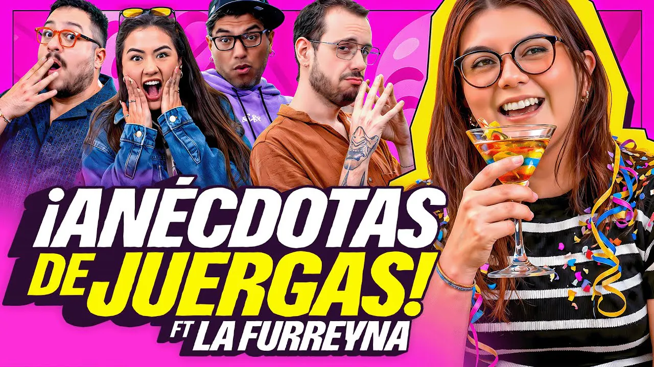 Reproducir: FUI INFIEL EN EL TONOGOOD | ANÉCDOTAS DE JUERGAS | GOOD FLORO Ft. FURREYNA