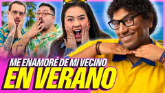 ME ENAMORÉ POR 2 MESES | AMOR DE VERANO | GOOD FLORO