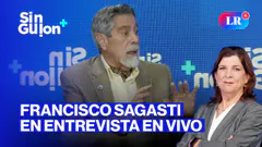 DESPUÉS DE MUERTO Y HERIDOS, Y JOSÉ JERÍ DEVOTO | SIN GUION CON ROSA MARÍA PALACIOS