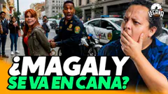 MAGALY MEDINA VS JEFFERSON FARFAN, IRÁ A LA CÁRCEL? | LEGAÑA