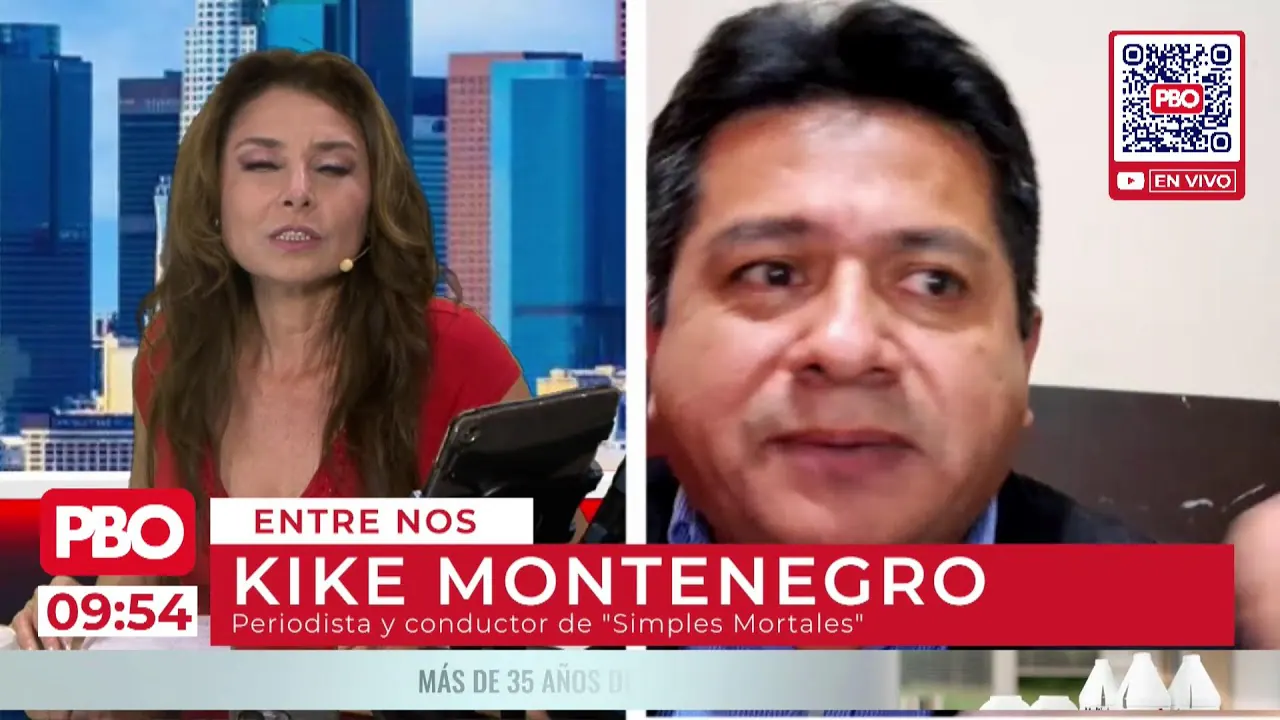 Reproducir: PBO Noticias - En Vivo