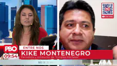 PBO Noticias - En Vivo