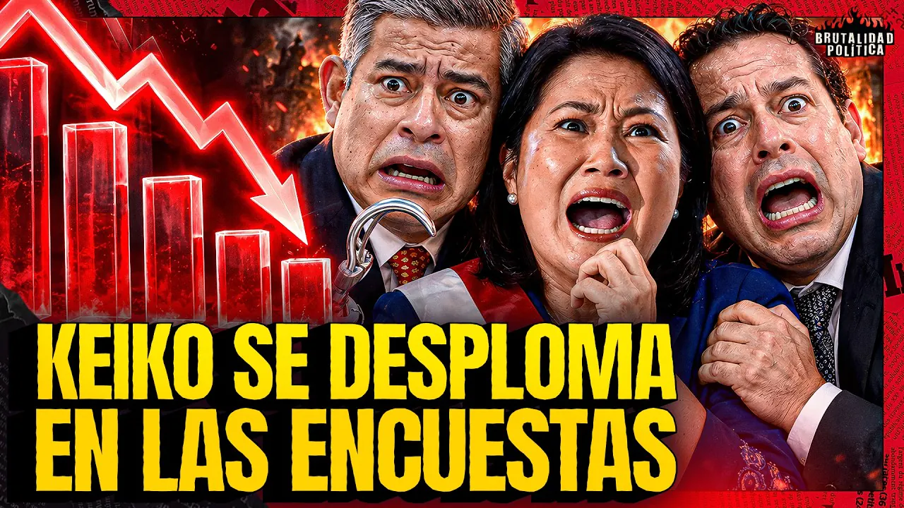 Reproducir: PESADILLA EN EL LICEO NAVAL | #BRUTALIDADPOLÍTICA
