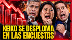 PESADILLA EN EL LICEO NAVAL | #BRUTALIDADPOLÍTICA