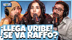 ¿ALIANZA POR LA PUNTA? | NADA QUE NO SEPA EN VIVO con ESTEFANÍA, VLADI y TATO