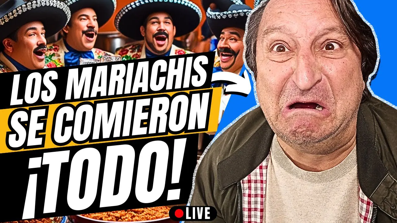 Reproducir: ¿Qué pasó en tu cumpleaños? ¿Llegaron los serenazgos? ¿Se fue la luz? - Los Malditos Podcast