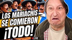 ¿Qué pasó en tu cumpleaños? ¿Llegaron los serenazgos? ¿Se fue la luz? - Los Malditos Podcast